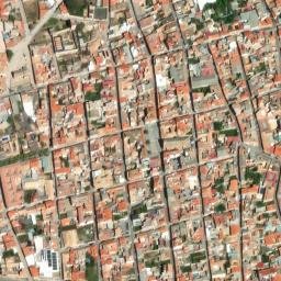 Satellite imagery of Castillo de Doña Berenguela, ES