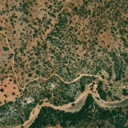 Satellite imagery of survey_point, ES