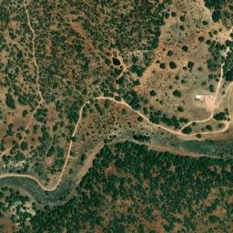 Satellite imagery of survey_point, ES