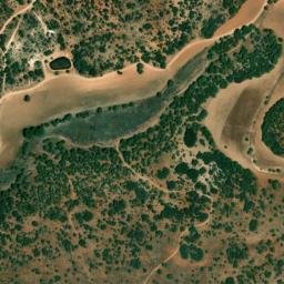 Satellite imagery of survey_point, ES