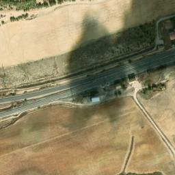 Satellite imagery of Cerro Mompichel, ES