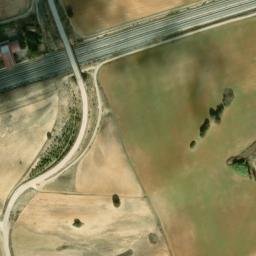 Satellite imagery of Cerro Mompichel, ES