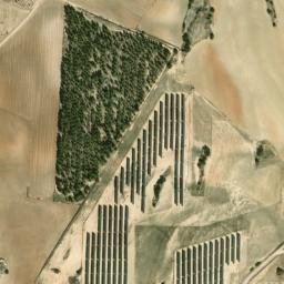 Satellite imagery of survey_point, ES