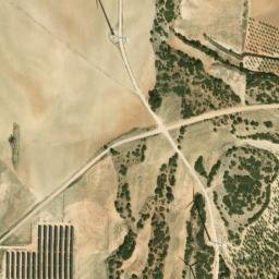 Satellite imagery of survey_point, ES