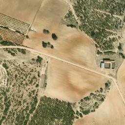 Satellite imagery of survey_point, ES