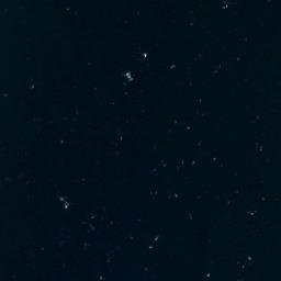 Satellite imagery of Punta della Canne, IT