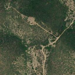 Satellite imagery of Nuraghe Zafferano, IT