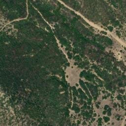 Satellite imagery of Nuraghe Don Antiogu, IT