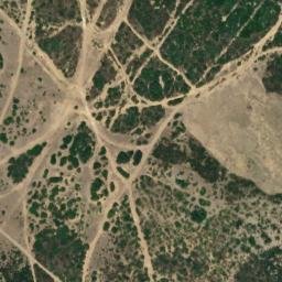Satellite imagery of Nuraghe Don Antiogu, IT