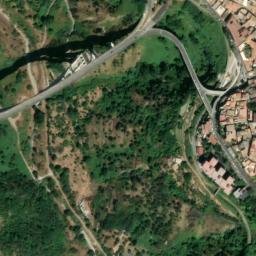 Satellite imagery of Mazzini the Ist Avenue, IT