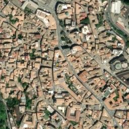 Satellite imagery of Mazzini the Ist Avenue, IT