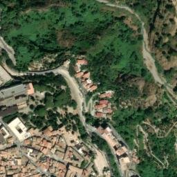 Satellite imagery of Mazzini the Ist Avenue, IT