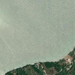 Satellite imagery of Ákra Kouloúri, GR