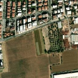 Drone Görünümü