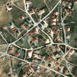 Drone Görünümü