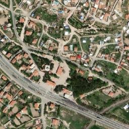 Drone Görünümü