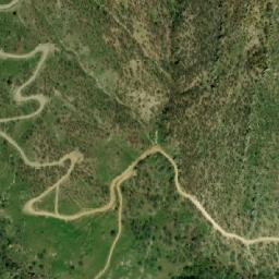 Satellite imagery of Yetk’ar, AM