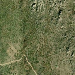 Satellite imagery of Yetk’ar, AM