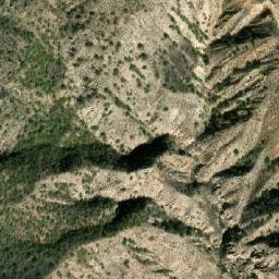 Satellite imagery of Pndak’ar, AM
