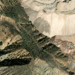 Satellite imagery of Karmir Hogher, AM