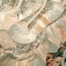 Satellite imagery of Karmir Hogher, AM