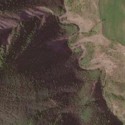 Satellite imagery of Qarakol Dağı, AZ