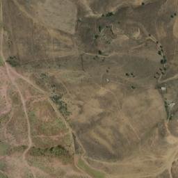 Satellite imagery of Qarakol Dağı, AZ