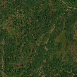 Satellite imagery of Polomoynadanqu Dağı, AZ