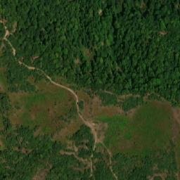 Satellite imagery of Polomoynadanqu Dağı, AZ