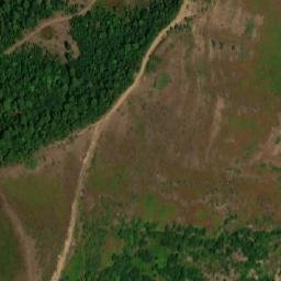 Satellite imagery of Polomoynadanqu Dağı, AZ