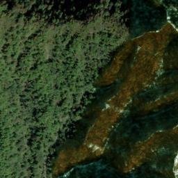 Satellite imagery of Tchok-pawi, KP