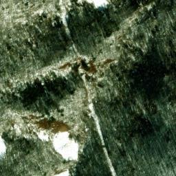 Satellite imagery of Pŏm-bawi, KP