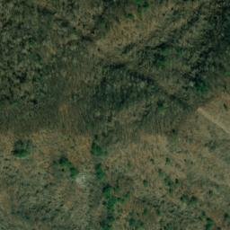 Satellite imagery of Pŏm-bawi, KP
