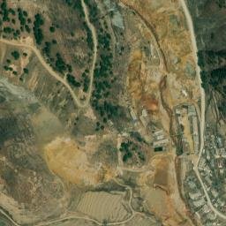 Satellite imagery of Sŏn-bawi, KP