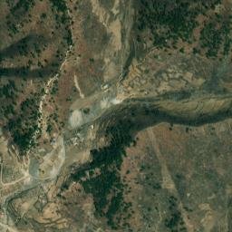 Satellite imagery of Sŏn-bawi, KP