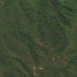 Satellite imagery of Toegol-gogae, KP