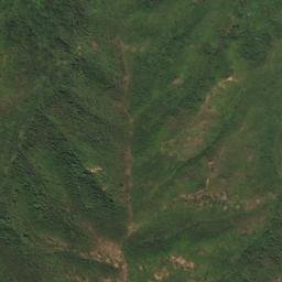 Satellite imagery of Toegol-gogae, KP