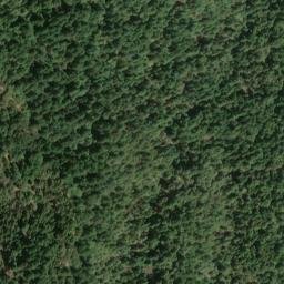 Satellite imagery of Phelps Ridge, US