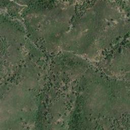 Satellite imagery of Camel Back Ridge, US