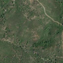 Satellite imagery of Camel Back Ridge, US