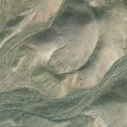 Satellite imagery of Northern Lights Mine, US