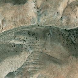 Satellite imagery of Northern Lights Mine, US