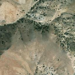 Satellite imagery of Northern Lights Mine, US