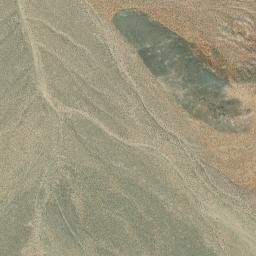 Satellite imagery of Centipede Mine, US