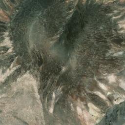 Satellite imagery of Centipede Mine, US