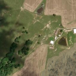 Satellite imagery of Hicks Ridge, US