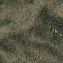 Satellite imagery of Poplar Ridge, US