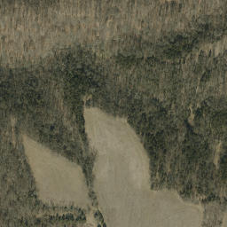 Satellite imagery of Poplar Ridge, US