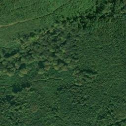 Satellite imagery of Powell Ridge, US