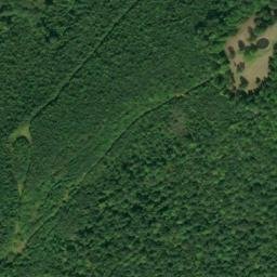 Satellite imagery of Powell Ridge, US
